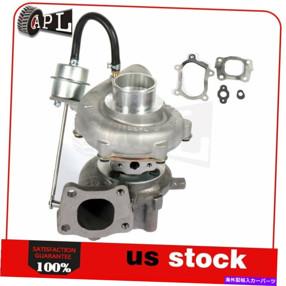 Turbo Charger シボレーGMCのターボチャージャーターボW4500 W5500 isuzu 4.8L GT25 8972089662 Turbocharger Turbo for Chevrolet GMC W4500 W5500 Isuzu 4.8L GT25 8972089662