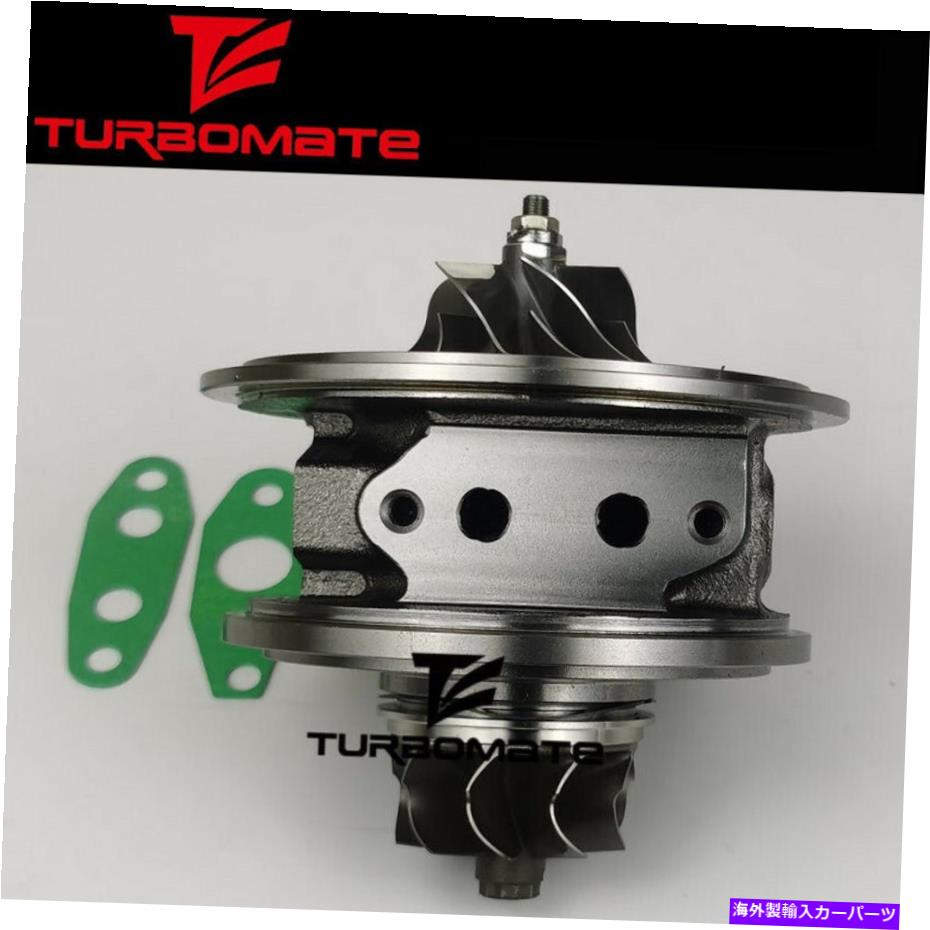 Turbo Charger Turbo Cartridge VB35 17201-30200 17201-30201 for Toyota hiace 1kd-ftv kdh201 Turbo cartridge VB35 17201-30200 17201-30201 for Toyota Hiace 1KD-FTV KDH201(2)