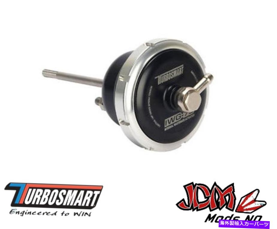 Turbo Charger Turbosmart Actuator 22 PSI Suits Mitsubishi Evo 9 Turbo TURBOSMART Actuator 22 PSI Suits Mitsubishi EVO 9 Turbo