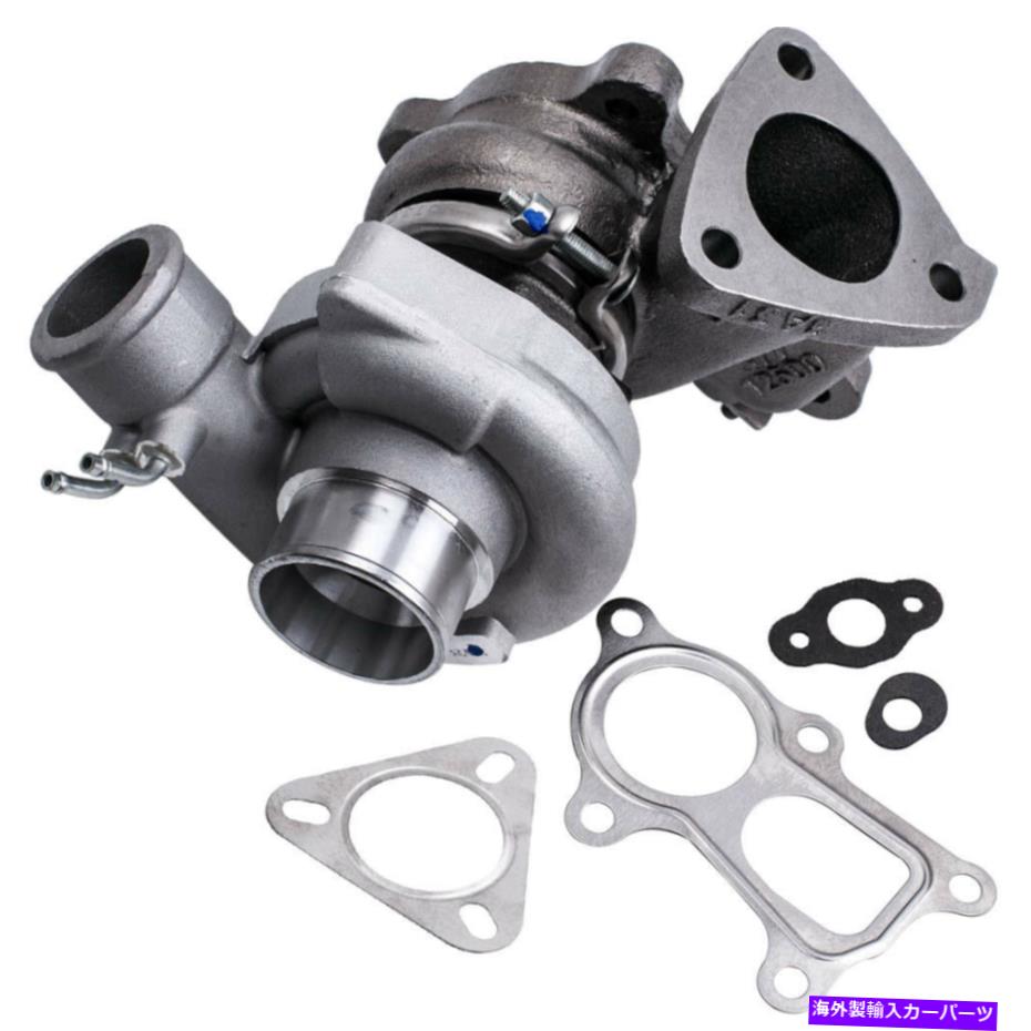 Turbo Charger 三菱パジェロIIパジェロ2.5L 4D56TD/4D56Q/4D56SJ 87のターボターボチャージャー Turbo Turbocharger for Mitsubishi Pajero II PAJERO 2.5L 4D56TD/4D56Q/4D56SJ 87