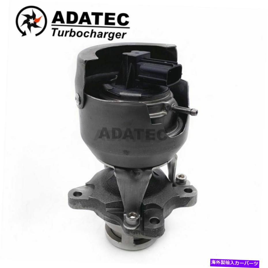 Turbo Charger ランドローバーディスカバリー用のターボエレクトロニックアクチュエータIV TDV6 JAGUAR XF 3.0D 778401 Turbo Electronic Actuator for Land-Rover Discovery IV TDV6 Jaguar XF 3.0D 778401