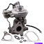 Turbo Charger Subaru Impreza WRX Outback Legacy GT 2.5L EJ255 2008 2009ѤΥ Turbo for Subaru Impreza WRX Outback Legacy GT 2.5L EJ255 2008 2009 Water Cooled