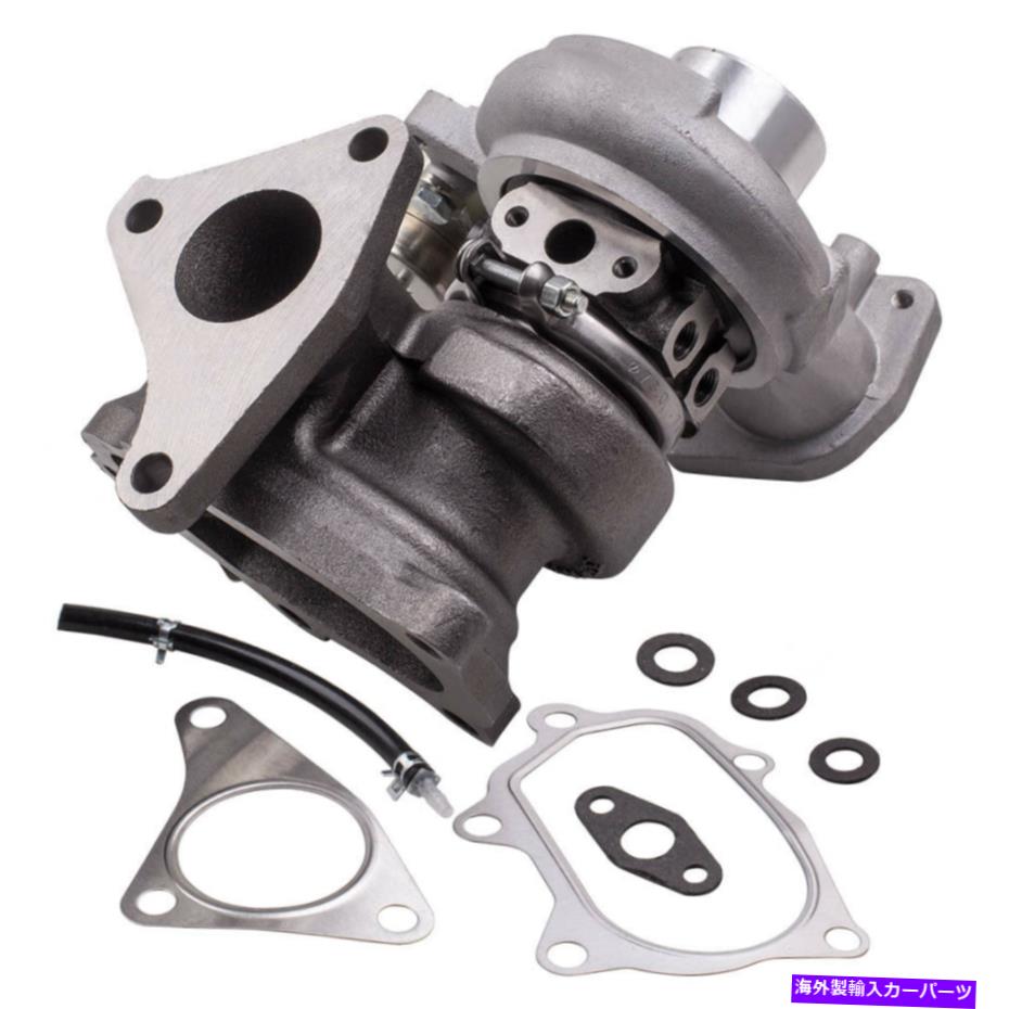 Turbo Charger ターボスバルフォレスボクコンプレッサーEJ255 2.5L TD04L 4947704000のターボ Turbo for Subaru Forester Turbocompressor EJ255 2.5L TD04L 4947704000