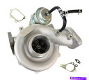 Turbo Charger 2005-09の新しいターボ充電器Subaru Legacy-GT Outback-XT RHF5H VF40 14411AA511 New Turbo Charger For 2005-09 Subaru Legacy-GT Outback-XT RHF5H VF40 14411AA511