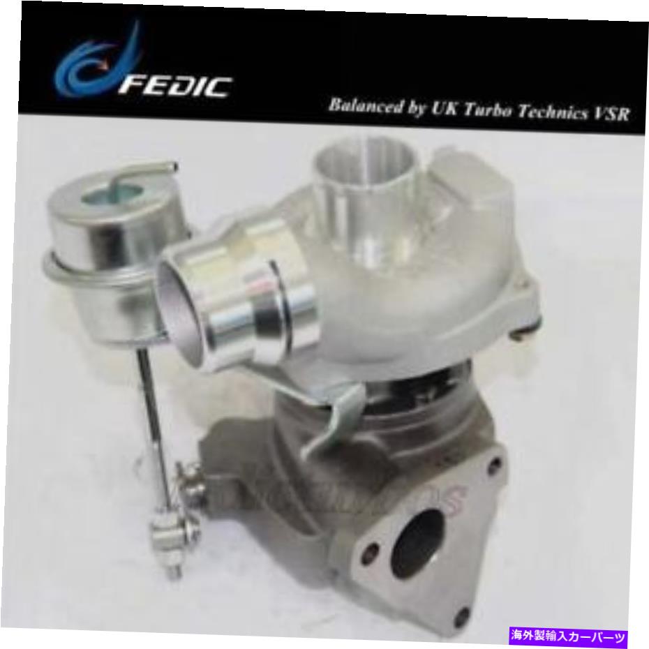 Turbo Charger タービンKP35 54359880011 DACIA RENAULT SUZUKI NISSAN 1.5DCI 63KW K9K Turbine KP35 54359880011 for Dacia Renault Suzuki Nissan 1.5dCi 63Kw K9K