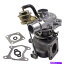 Turbo Charger եB2500 J97A RHF5 VJ33 VJ26 WL84 109HPѤΥޥĥѤοܥ㡼㡼 Brand New Turbocharger For Mazda for Ford B2500 J97A RHF5 VJ33 VJ26 WL84 109HP