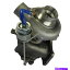 Turbo Charger Isuzu NPR 4HE1 4.8L󥸥ΤΥܥ㡼㡼㡼1998-2004 TURBOCHARGER NEW FOR ISUZU NPR 4HE1 4.8L ENGINE NO CORE CHARGE 1998 - 2004