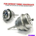 Turbo Charger デトロイトターボウェストゲートターボアクチュエーターDC A4720961269 DD13 DD15アクセサリー用 For Detr...