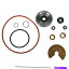 Turbo Charger ȥ西ԥååפCardone Turbo Rebuild Kit 1985 1986 Cardone Turbo Rebuild Kit For Toyota Pickup 1985 1986