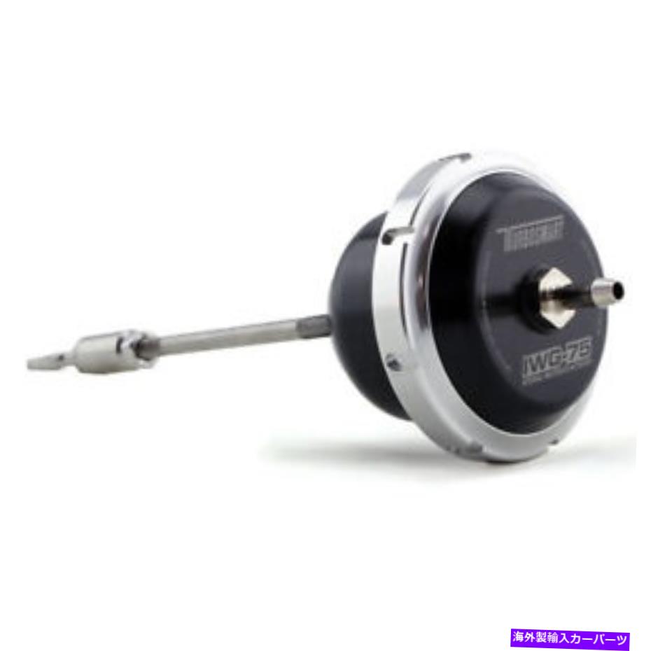 Turbo Charger Turbosmart内部ウェストゲートアクチュエータ7psi 2015 Ford Mustang 2.3L EcoBoost Turbosmart Internal Wastegate Actuator 7psi For 2015 Ford Mustang 2.3L Ecoboost