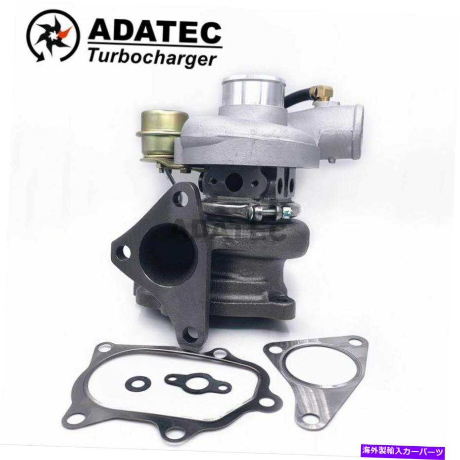 Turbo Charger TD05-16G 49178-06310/ 06300 Turbo 14411AA091 for Subaru Impreza GT 555 220HP 58T TD05-16G 49178-06310/ 06300 Turbo 14411AA091 For Subaru Impreza GT 555 220HP 58T