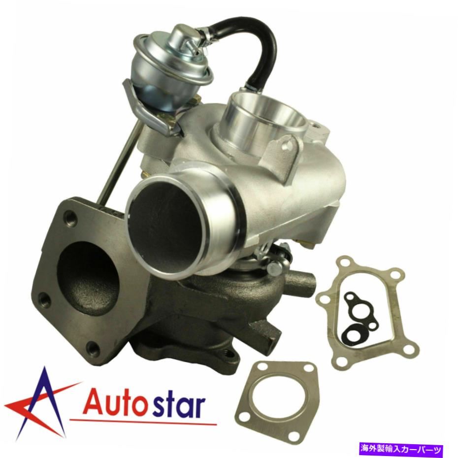 Turbo Charger Mazda Mazdaspeed 3 6 CX-7 2.3L MZR DISI K042-882 K0422-881のターボ充電器 Turbo Charger For Mazda Mazdaspeed 3 6 CX-7 2.3L MZR DISI K0422-882 K0422-881