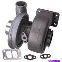 Turbo Charger ダッジD250/350標準キャブピックアップ5.9L 1989-1990 3802302用ターボチャージャーH1C Turbocha...