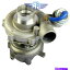 Turbo Charger ISUZU NPR 4HE1 4.8Lǥ륨󥸥οܥ㡼㡼եå1998-2004 New Turbocharger Fits For Isuzu Npr 4HE1 4.8l Diesel Engine 1998-2004