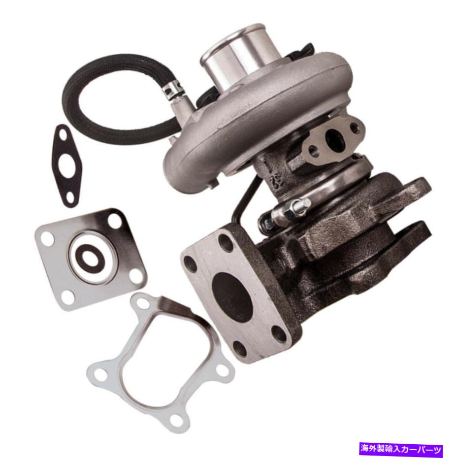 Turbo Charger 2823127000ヒュンダイエラントラサンタフェトラジェットツーソン2.0L D4EA用のターボ充..