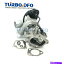 Turbo Charger TD03L4ܽŴ28231-4A850ҥH100ߥͥå2.5 L D4CB TD03L4 turbo charger 28231-4A850 for Hyundai H100 KAMYONET 2.5 L D4CB
