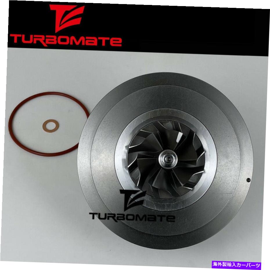Turbo Charger ターボカートリッジ758352 for BMW 325d 330d 330xd 145kw 170kw M57306D3 E90 E91 E92 Turbo cartridge 758352 for BMW 325D 330D 330XD 145Kw 170Kw M57306D3 E90 E91 E92