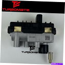 Turbo Charger Turbo Actuator 797863-0095 6nw010430-32 for BMW 125d 225d 325d 425...
