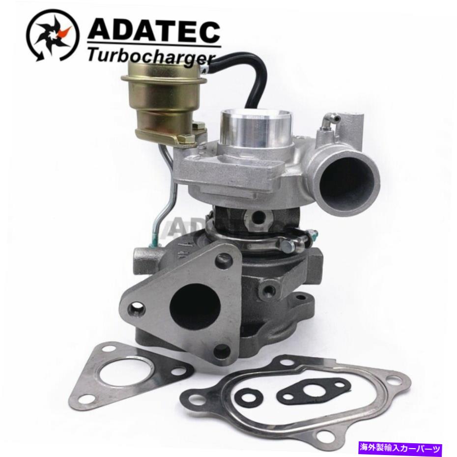 Turbo Charger TF035 ME202578 49135-03130 Mitsubishi PajeroΥܥ㡼㡼2.8 TD 4M40 TF035 ME202578 49135-03130 turbocharger for Mitsubishi Pajero II 2.8 TD 4M40