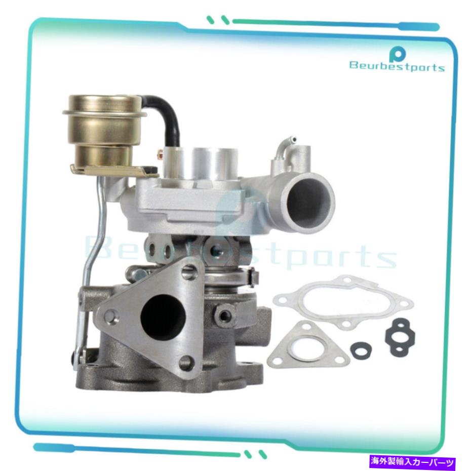 Turbo Charger TF035 TD04-12T-4 ME201258 ME202578用のターボチャージャーターボ Turbocharger Turbo for TF035 TD04-12T-4 ME201258 ME202578