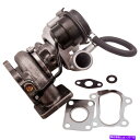 Turbo Charger TD025M 49173 28231 27000ターボチャージティアカレンズII 2.0 CRDI DE4A 113HPに適しています TD025M 49173 28231 27000 Turbocharger Fit for KIA Carens II 2.0 CRDi DE4A 113hp