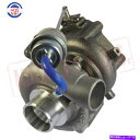 Turbo Charger Isuzu NPR 4HE1 4.8LエンジンのターボチャージャーGT2560S 1998-2004コアチャージなし Turbocharger GT2560S For ISUZU NPR 4HE1 4.8L Engine 1998-2004 NO Core Charge