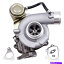 Turbo Charger Subaru Forester XT Impreza WRX Saab 9-2x 2.0L TD04L-13TѤΥܥܥ㡼㡼 Turbo Turbocharger for Subaru Forester XT Impreza WRX Saab 9-2X 2.0L TD04L-13T