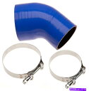 Turbo Charger プレミアムターボチャージャーインタークーラーホースキットホースキット(成形)ゲート26232 Premium Turbocharger Intercooler Hose Kit-Hose Kits (Molded) Gates 26232(2)