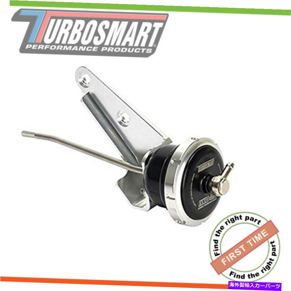 Turbo Charger New * Turbosmart * Internal WasteGate 75 Garrett GT22 Black 5 psi .. New * Turbosmart * Internal Wastegate 75 Garrett GT22 Black 5 PSI ..