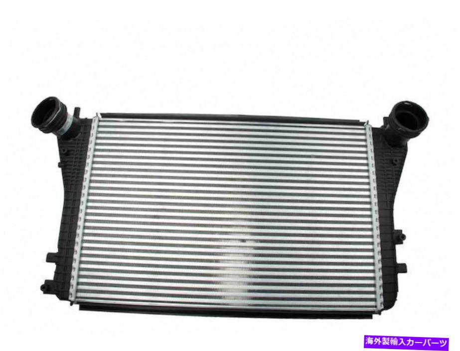 Turbo Charger 2013-2016フォルクスワーゲンEOSターボチャージャーインタークーラー64686BQ 2014 2015 For 2013-2016 Volkswagen Eos Turbocharger Intercooler 64686BQ 2014 2015