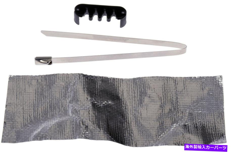 Turbo Charger ターボチャージャーベインポジションセンサードーマンフィット2007 GMC Sierra 2500 HDクラシック Turbocharger Vane Position Sensor Dorman Fits 2007 GMC Sierra 2500 HD Classic