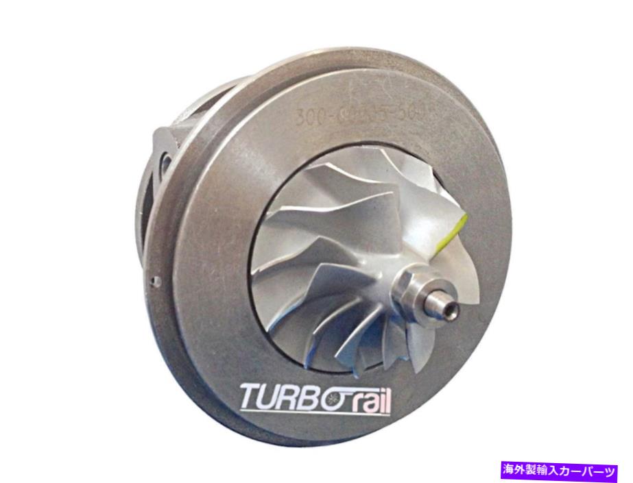 Turbo Charger TurboCharger Cartridge Chra TF035 2.5L Mitsubishi L 200 Pajero 2001- Turbocharger Cartridge CHRA TF035 2.5L Fits MITSUBISHI L 200 Pajero 2001-