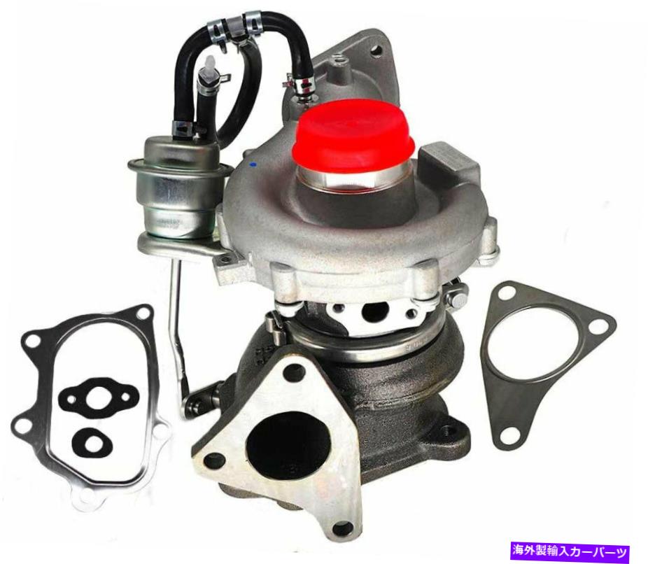 Turbo Charger Subaru Imprezaのターボターボチャージ2008-2014レガシーアウトバックWRX H4 2.5L RHF55 Turbo Turbocharger for Subaru Impreza 2008-2014 Legacy Outback WRX H4 2.5L RHF55