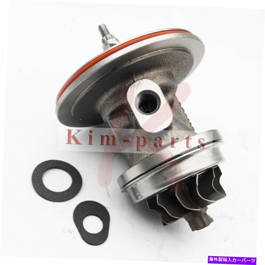 Turbo Charger ܥ㡼㡼ȥåChra for 0427-2464 Deutz BF4M2011 COM2 3.11L 65KW 87HP Turbocharger Cartridge CHRA for 0427-2464 Deutz BF4M2011 COM2 3.11L 65kw 87HP