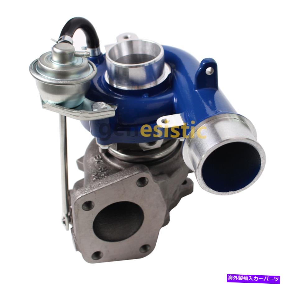 Turbo Charger Mazda Blue Turbo CX-7 CX7 2.3LターボチャージK04 K0422-582 L33L13700C 53047109904 Mazda Blue Turbo CX-7 CX7 2.3L Turbocharged K04 K0422-582 L33L13700C 53047109904