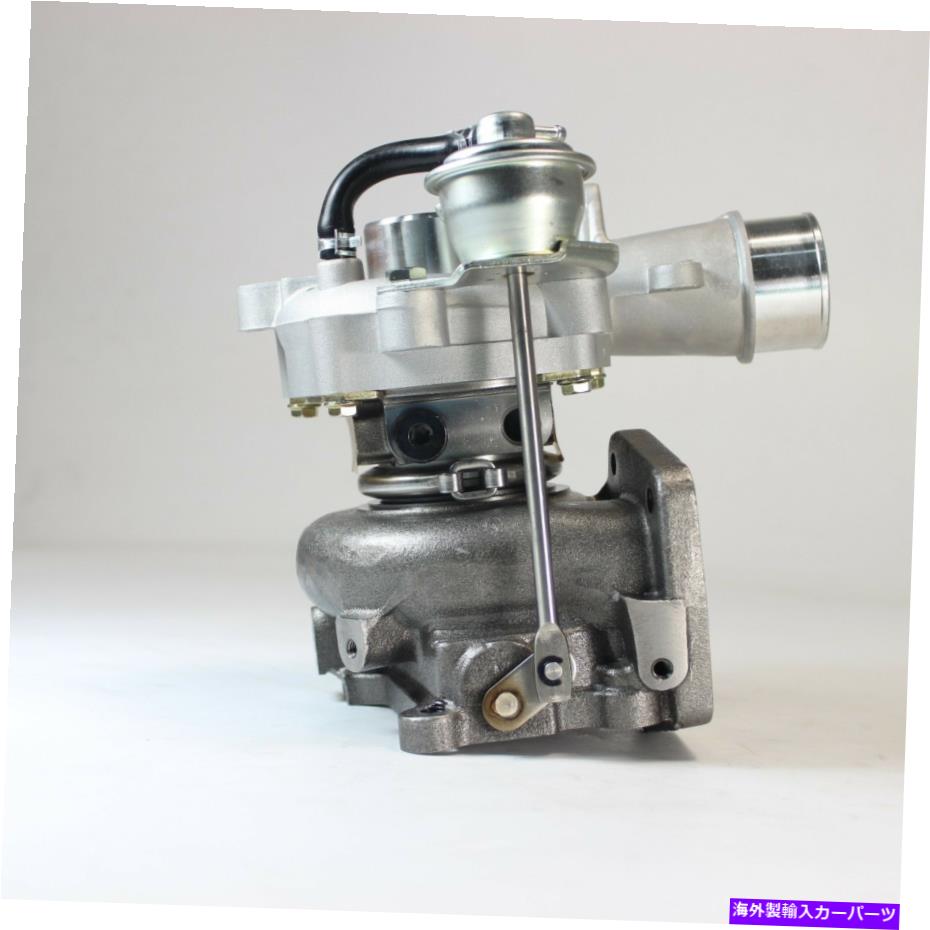 Turbo Charger Mazda 3/6 CX7 2.3L DISI 53047109901 L3M713700C K0422-882 K0422-881ターボ充電器 Mazda 3/6 CX7 2.3L DISI 53047109901 L3M713700C K0422-882 K0422-881 Turbo charger(2)