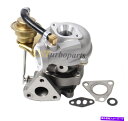 Turbo Charger RHB31 VZ21小エンジン用ミニターボチャージ100HP RHINOオートバイATV UTV RHB31 VZ21 Mini Turbocharger for Small Engine 100HP Rhino Motorcycle ATV UTV