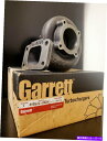 Turbo Charger ギャレット409526-0938タービンハウジングGT34/0.82 T3 4ボルトアウトレット Garrett 409526-0938 Turbine Housing GT34/0.82 T3 with 4 Bolt Outlet