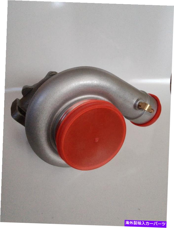 Turbo Charger Rev9 TX-66-62アンチスライドターボチャージャーターボ充電器T3 .63 5ボルト排気600hp R..