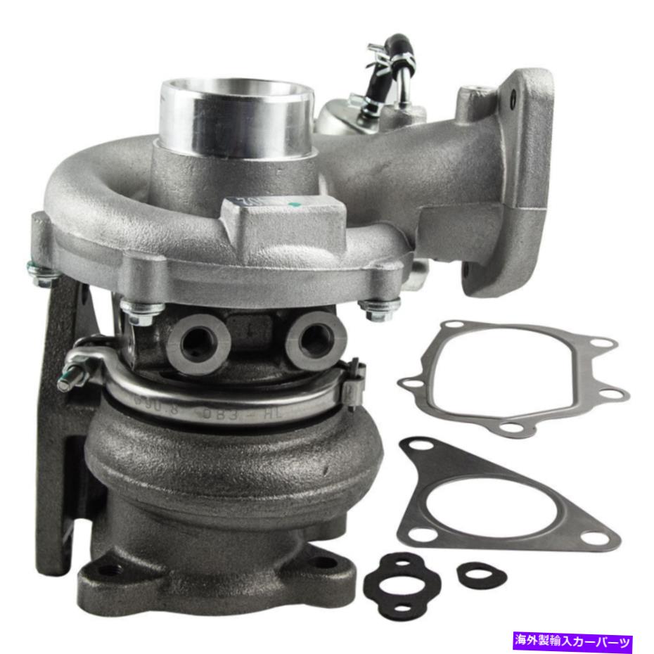 Turbo Charger VF40ターボチャージャー2005-09 SubaruレガシーGT Outback XT 2.5L RHF5H 14411AA511用 VF40 Turbo Charger 2005-09 For Subaru Legacy GT Outback XT 2.5L RHF5H 14411AA511