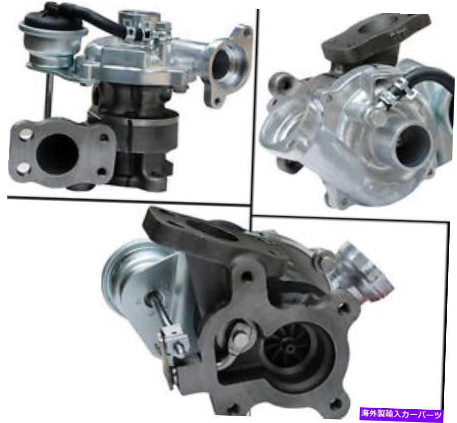 Turbo Charger KP35ターボ充電器54359880009フォードプジョー206 307シトロエンC2 C3 1.4HDIに適しています KP35 Turbo charger 54359880009 Fit for Ford Peugeot 206 307 Citroen C2 C3 1.4HDI