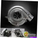 Turbo Charger T3/T4ハイブリッドターボ充電器.50 A/R T04E T3 T4 0.57 A/Rタービンホイールコンプレッサー T3/T4 Hybrid Turbo Charger .50 A/R T04E T3 T4 0.57 A/R Turbine Wheel Compressor(2)