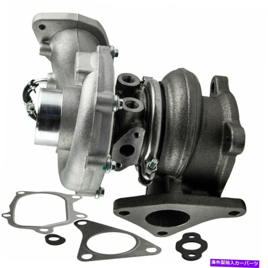 Turbo Charger ターボ充電器RHF5 RHF5H VF40 for Subaru Legacy GT Outback XT 2.5L 2005 2006-09 Turbo charger RHF5 RHF5H VF40 for Subaru Legacy GT Outback XT 2.5L 2005 2006-09