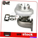 Turbo Charger 1.8L-3.0LエンジンのターボチャージャーターボT3 T70 .70 A R T3 Vバンドフランジオイル Turbocharger Turbo for 1.8L-3.0L engine T3 T70 .70 A R T3 V-Band Flange Oil(2)