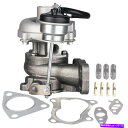 Turbo Charger トヨタのCT16ターボ充電器Hiace Land Cruiser 2001 2.5L 2KD-FTV 17201-30080 CT16 Turbo Charger For Toyota Hiace Land Cruiser 2001 2.5L 2KD-FTV 17201-30080(2)