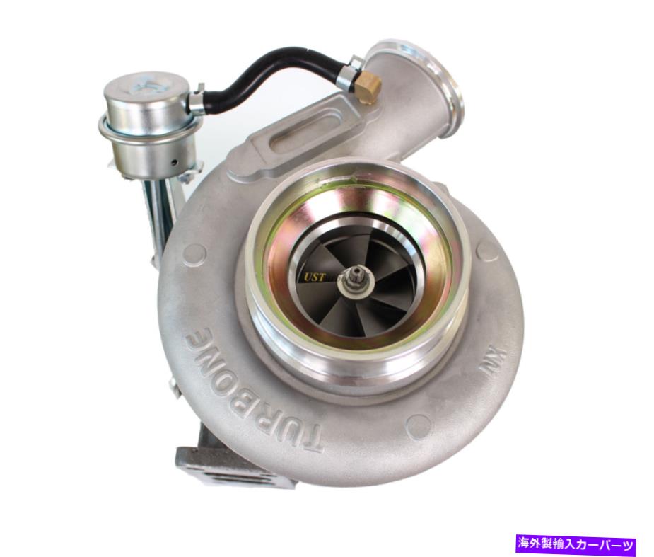 Turbo Charger 2003年から2007年のターボターボチャージャーダッジRAM 2500 3500カミンズ用ディーゼル6B.9L Turbo Turbocharger for 2003-2007 Dodge Ram 2500 3500 Diesel for Cummins 6BT 5.9L