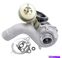 Turbo Charger K04-001ターボ/ターボチャージャーアップグレード400+hpフォルクスワーゲンジェッタ/ゴルフ1.8T 00-05 K04-001 TURBO/ TURBOCHARGER UPGRADE 400+HP FOR VOLKSWAGEN JETTA/GOLF 1.8T 00-05