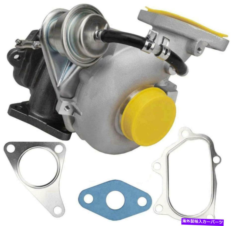 Turbo Charger Subaru Legacy-GT Outback-XT RHF5H 14411AA511 2005-2009用VF40ターボ充電器 VF40 Turbo charger for Subaru Legacy-GT Outback-XT RHF5H 14411AA511 2005-2009