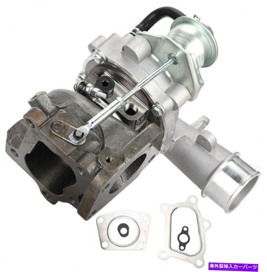 Turbo Charger K0422-582 K04ターボ充電器 +ブーストコントローラー07-10マツダCX-7 2.3Lディス K0422-582 K04 TURBO CHARGER +BOOST CONTROLLER 07-10 FOR MAZDA CX-7 2.3L DISI