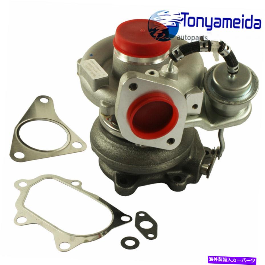 Turbo Charger ターボチャージャー14411AA511 SUBARU LEGACY-GT FORESTER RHF5H VF40 2.5L Impreza Turbo Charger 14411AA511 For Subaru Legacy-GT Forester RHF5H VF40 2.5L IMPREZA